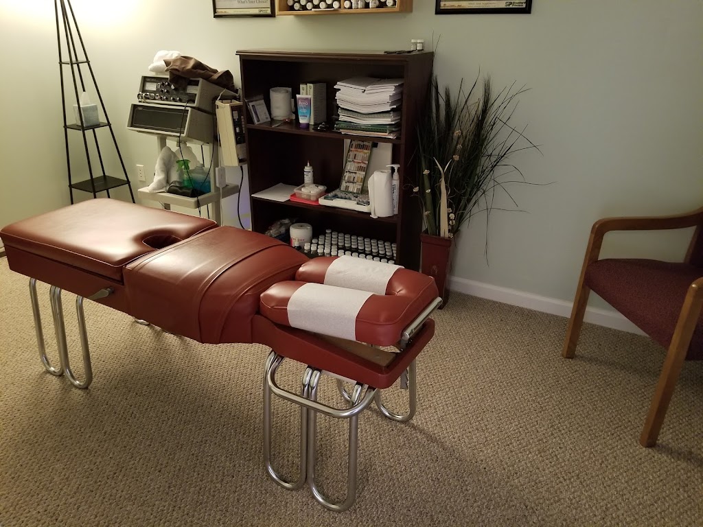 Dr. Goldhirsch Chiropractic & Nutrition | 87 E Market St #103, Red Hook, NY 12571 | Phone: (845) 758-0100