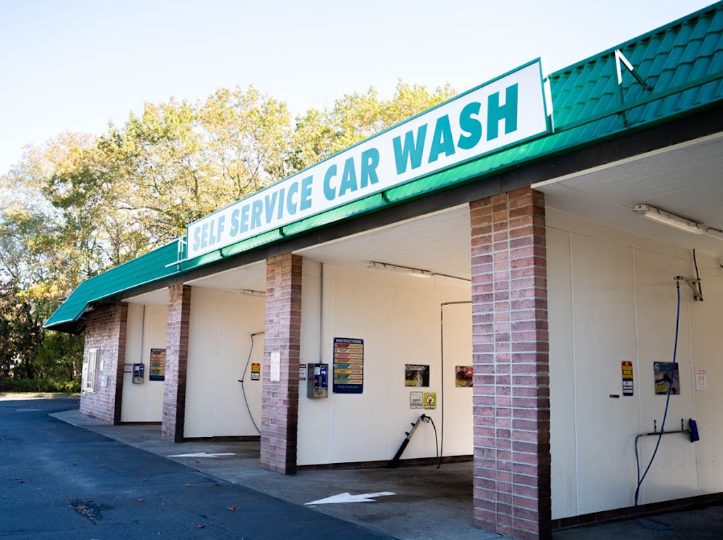 Wall Car Wash | 1720 NJ-35, Wall Township, NJ 07719 | Phone: (732) 904-8667