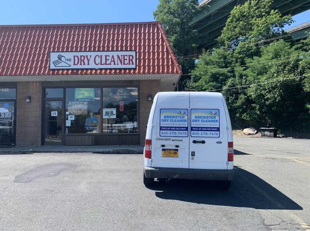 Brewster Dry Cleaners | 1012 NY-22, Brewster, NY 10509 | Phone: (845) 279-7478