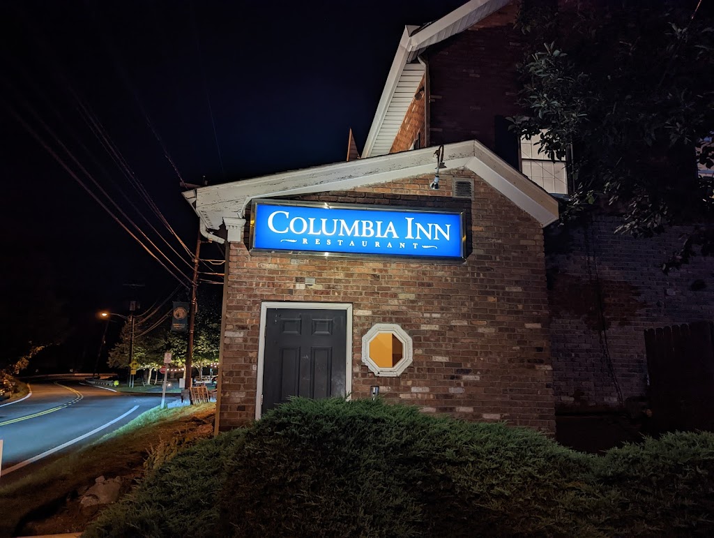 Columbia Inn | 29 Main Rd, Montville, NJ 07045 | Phone: (973) 263-1300