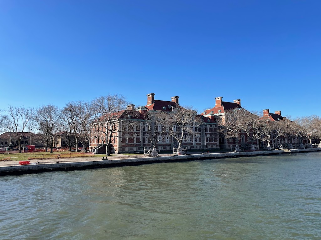 Ellis Island | Ellis Island, New York, NJ 10280 | Phone: (212) 363-3200