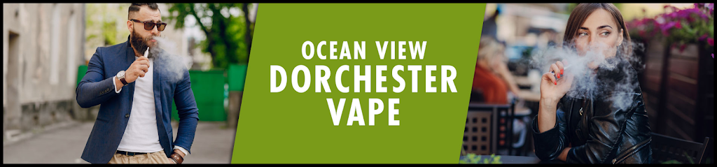 Ocean View Dorchester Vape | 3890 NJ-47 suite a, Dorchester, NJ 08316 | Phone: (856) 522-4590