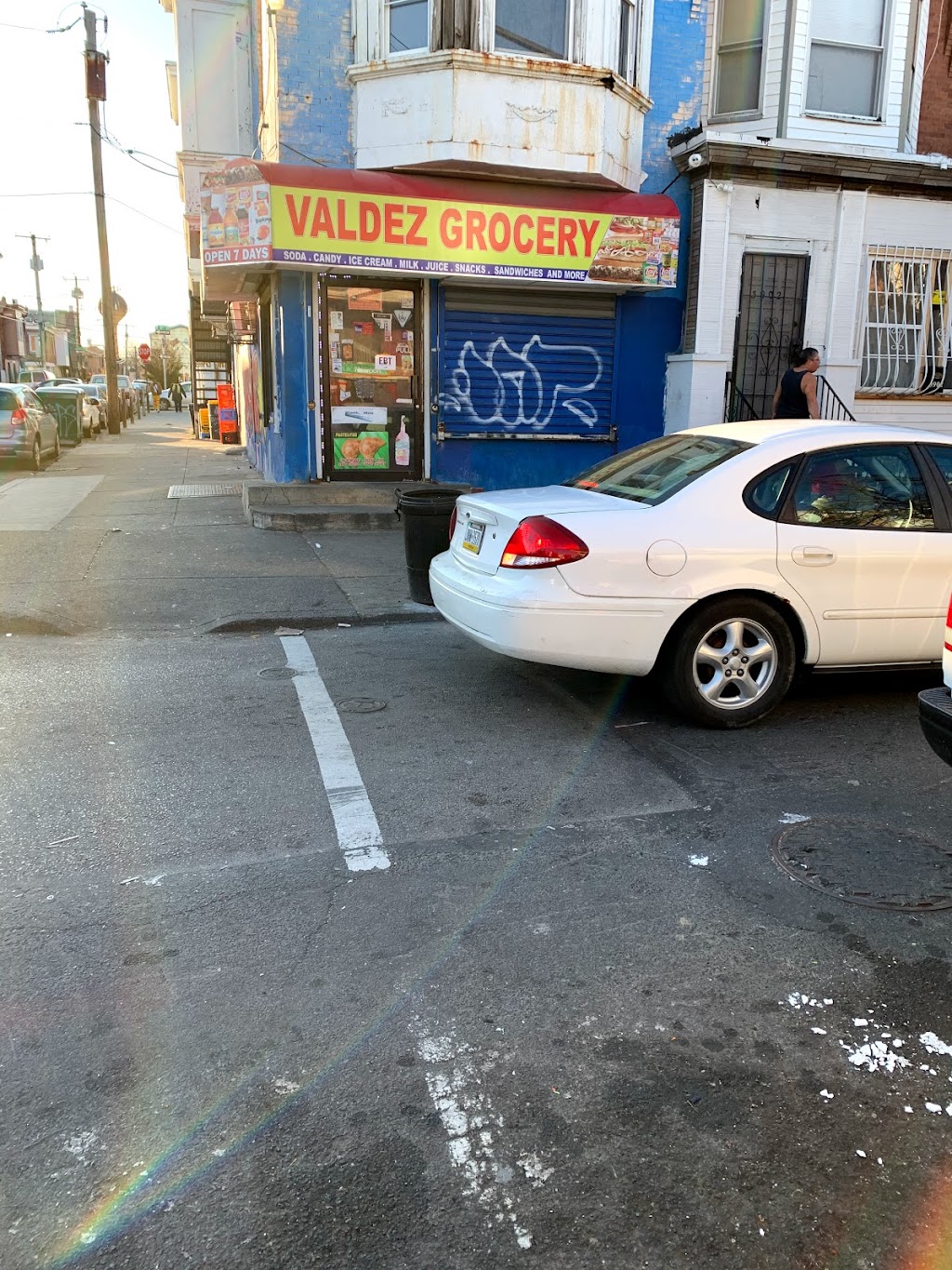 valdez grocery | 3900 N Franklin St, Philadelphia, PA 19140 | Phone: (215) 226-1170