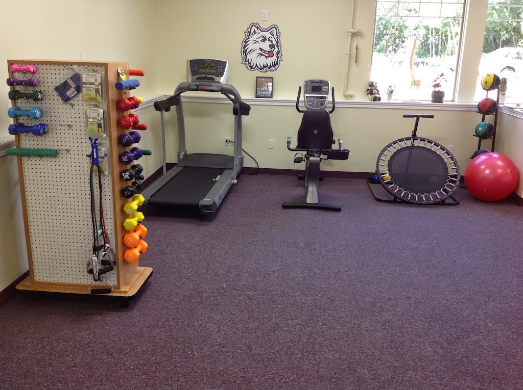 Symmetry Physical Therapy | 270 Main St, Portland, CT 06480 | Phone: (860) 788-7976