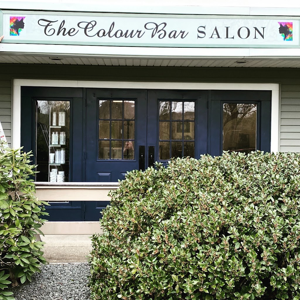 The Colour Bar Salon | 250 Northampton St STE C, Easthampton, MA 01027 | Phone: (413) 527-2283