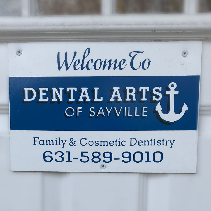 Dental Arts of Sayville | 531 N Main St, Sayville, NY 11782 | Phone: (631) 589-9010