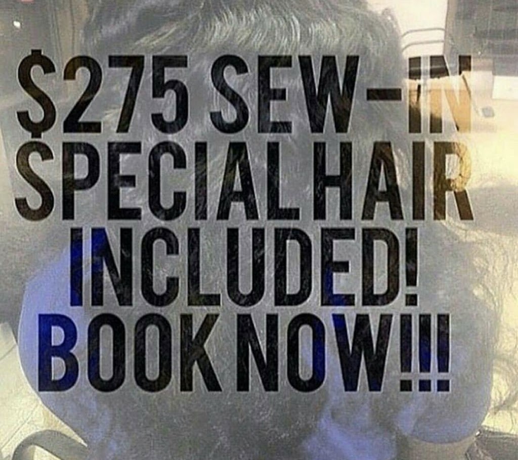 Look At You LLC Hair Salon | 346 Main St, Bridgeport, CT 06604 | Phone: (475) 266-9158