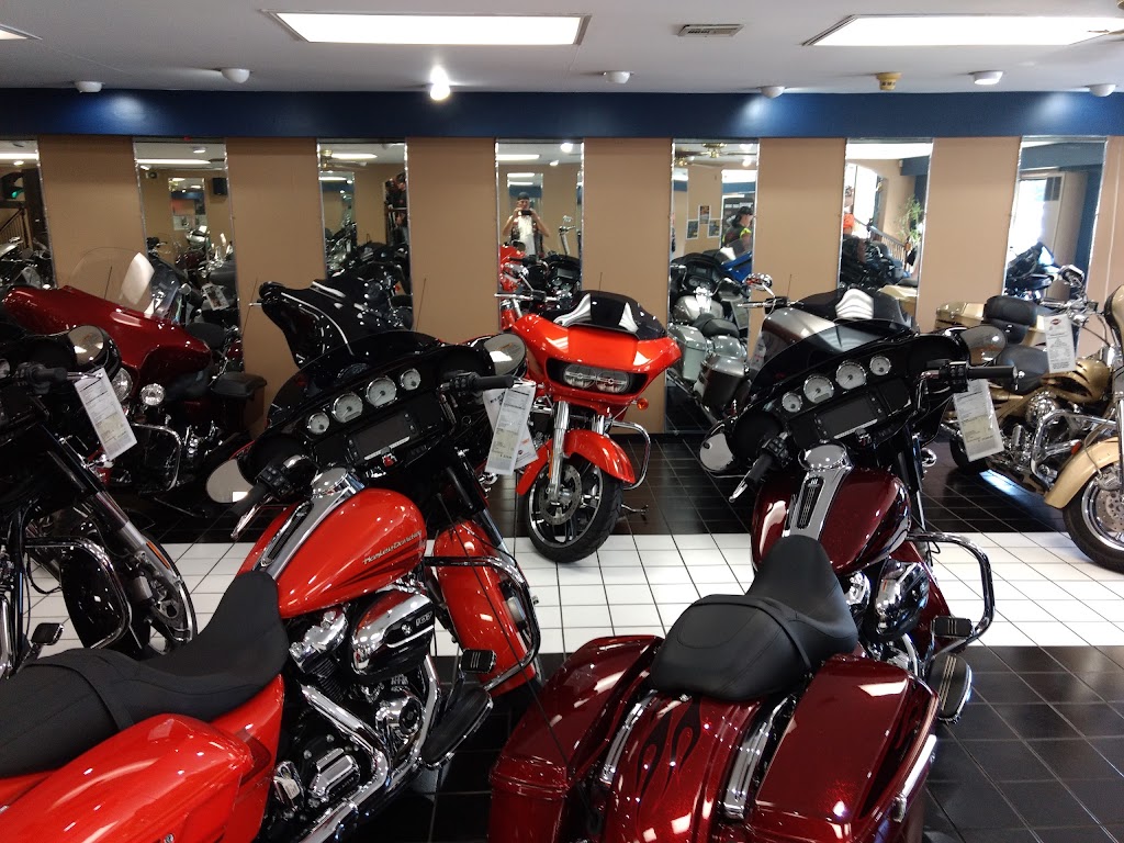 OTooles Harley-Davidson | 4 Sullivan St, Wurtsboro, NY 12790 | Phone: (845) 888-2426