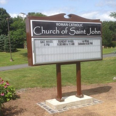 St Johns Church | 5171 Milford Rd, East Stroudsburg, PA 18302 | Phone: (570) 223-9144