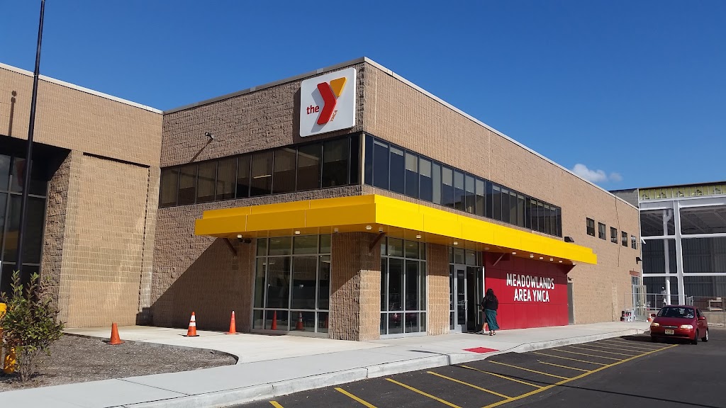 Meadowlands Area YMCA | 390 Murray Hill Pkwy Suite A, East Rutherford, NJ 07073 | Phone: (201) 955-5300