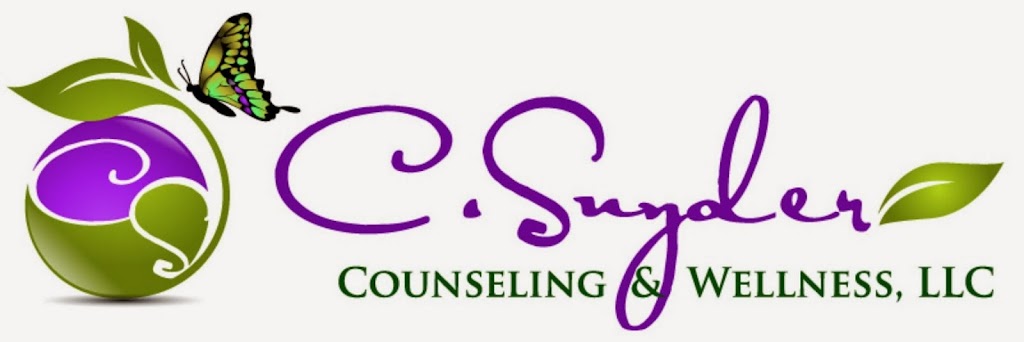 C. Snyder Counseling & Wellness, LLC | 3606 Nicholas St, Easton, PA 18045 | Phone: (484) 819-0771