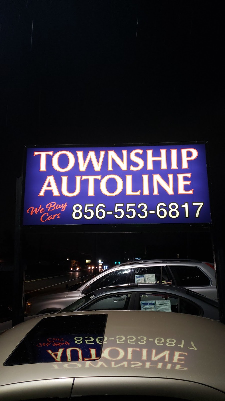 Township Autoline | 442 Delsea Dr, Sewell, NJ 08080 | Phone: (856) 553-6817