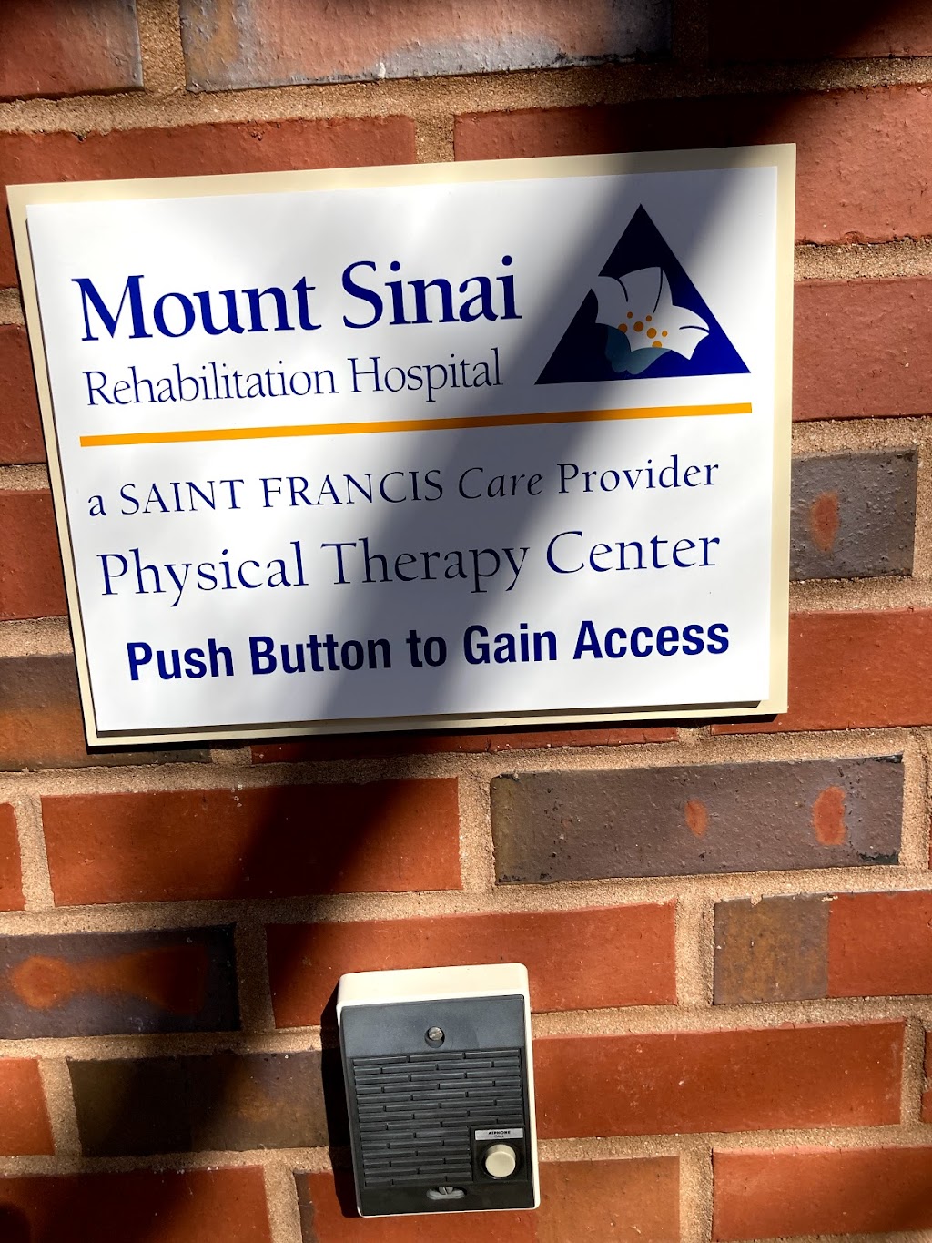 Mt. Sinai Rehabilitation Hospital | 335 Bloomfield Ave, West Hartford, CT 06117 | Phone: (860) 231-6352