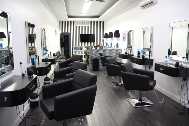 Blown: Full Service Salon & Blowout Bar | 1582 Richmond Rd, Staten Island, NY 10304 | Phone: (718) 980-3888