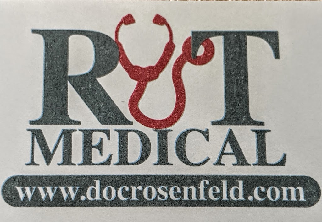 R&T Medical Primary Care | 21 Eastport Manor Rd, Eastport, NY 11941 | Phone: (631) 325-2255