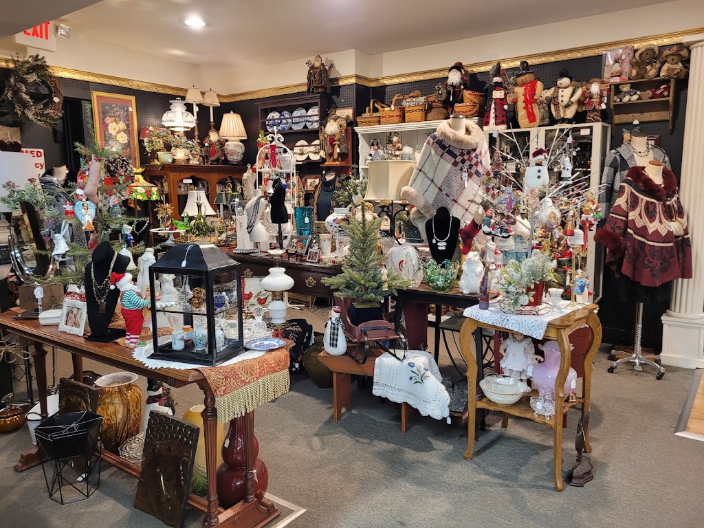 Collectors Bazaar | 1030 N West End Blvd, Quakertown, PA 18951 | Phone: (610) 282-3272