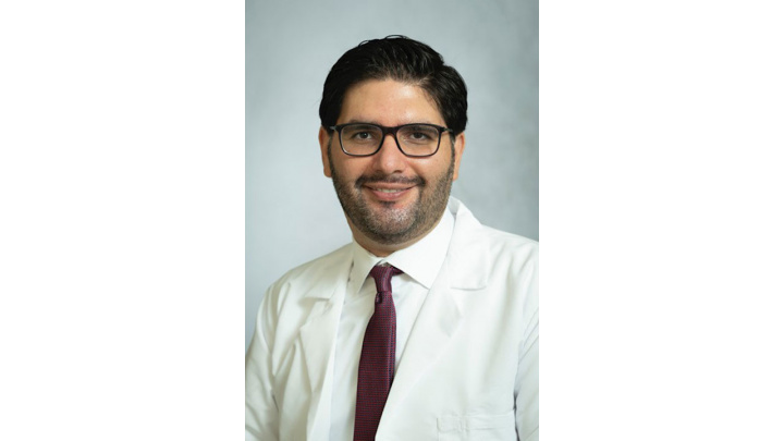 Rami Arrouk, MD | 200 Wyckoff Rd Suite 4200, Eatontown, NJ 07724 | Phone: (732) 923-6080