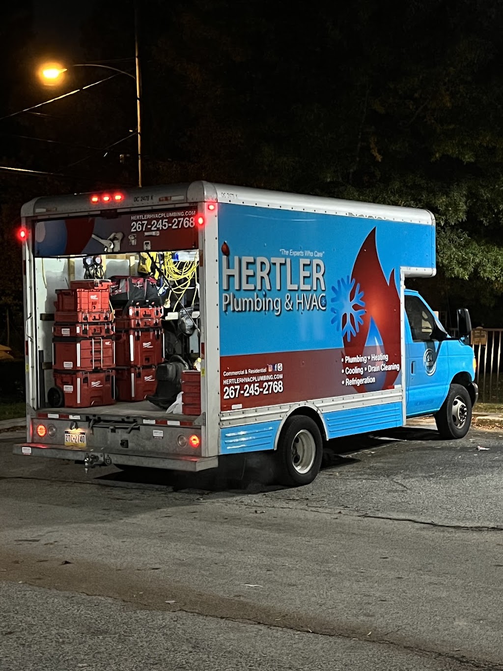 Hertler Plumbing & HVAC | 437 Pennsylvania Ave, Fort Washington, PA 19034 | Phone: (267) 245-2768