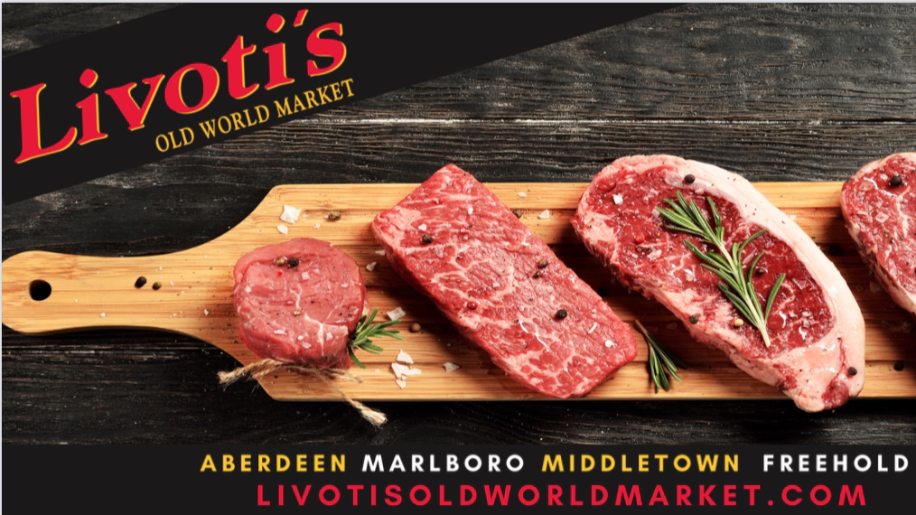 Livotis Old World Market | 1151 NJ-35, Middletown Township, NJ 07748 | Phone: (732) 275-1144