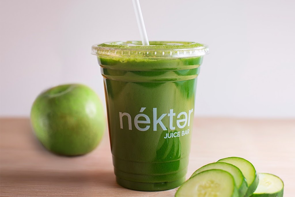 Nekter Juice Bar | 970 Dekalb Pike Ste 240, Blue Bell, PA 19422 | Phone: (484) 370-8965