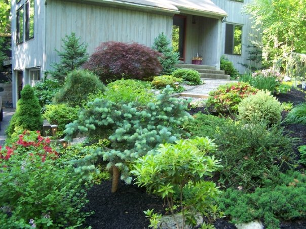 Gerard McCluskey Landscape Design | 803 Milan Hollow Rd, Red Hook, NY 12571 | Phone: (845) 901-4500