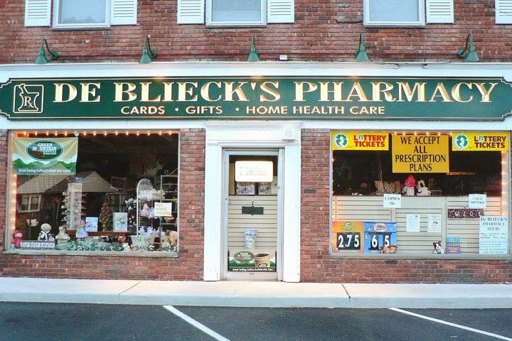 T&F Pharmacy | 541 Cedar Hill Ave, Wyckoff, NJ 07481 | Phone: (201) 485-3092