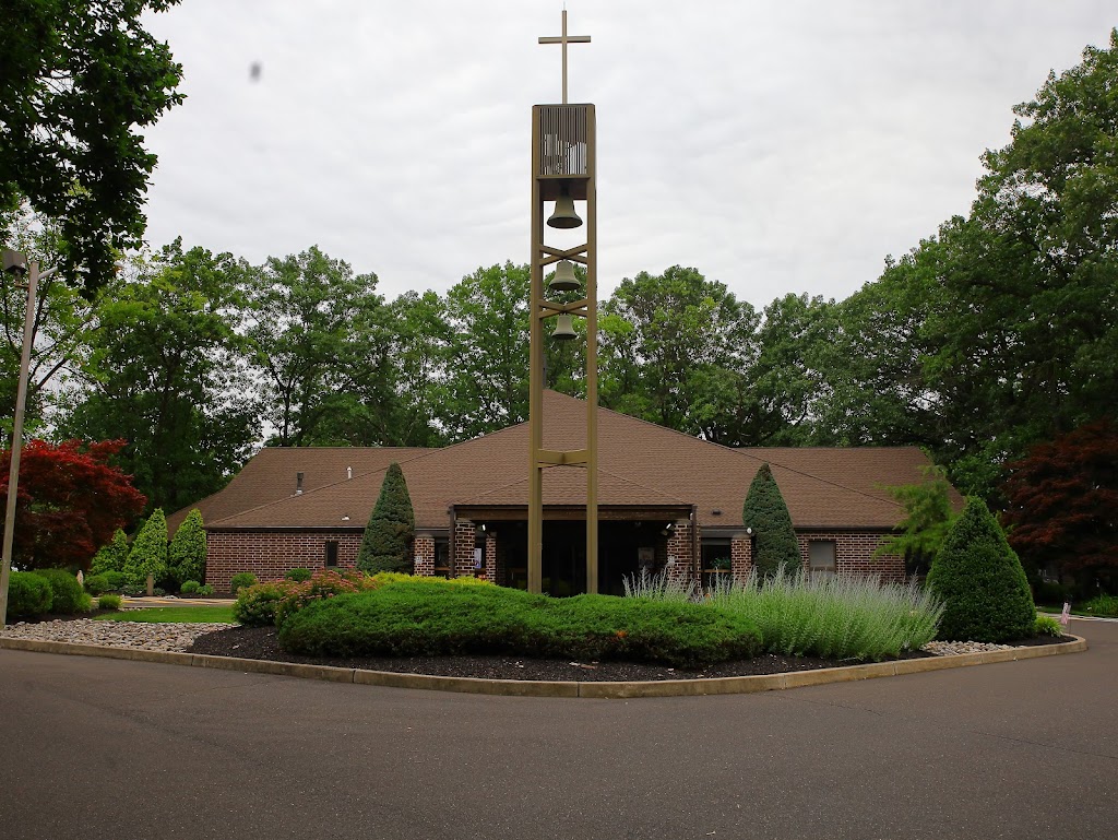 Church of the Holy Family | 226 Hurffville Rd, Sewell, NJ 08080 | Phone: (856) 228-1616