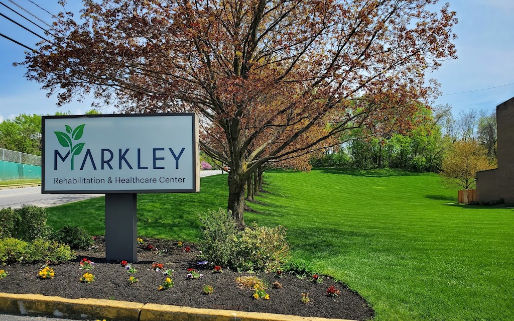 Markley Rehabilitation & Healthcare Center | 550 E Fornance St, Norristown, PA 19401 | Phone: (610) 272-5600