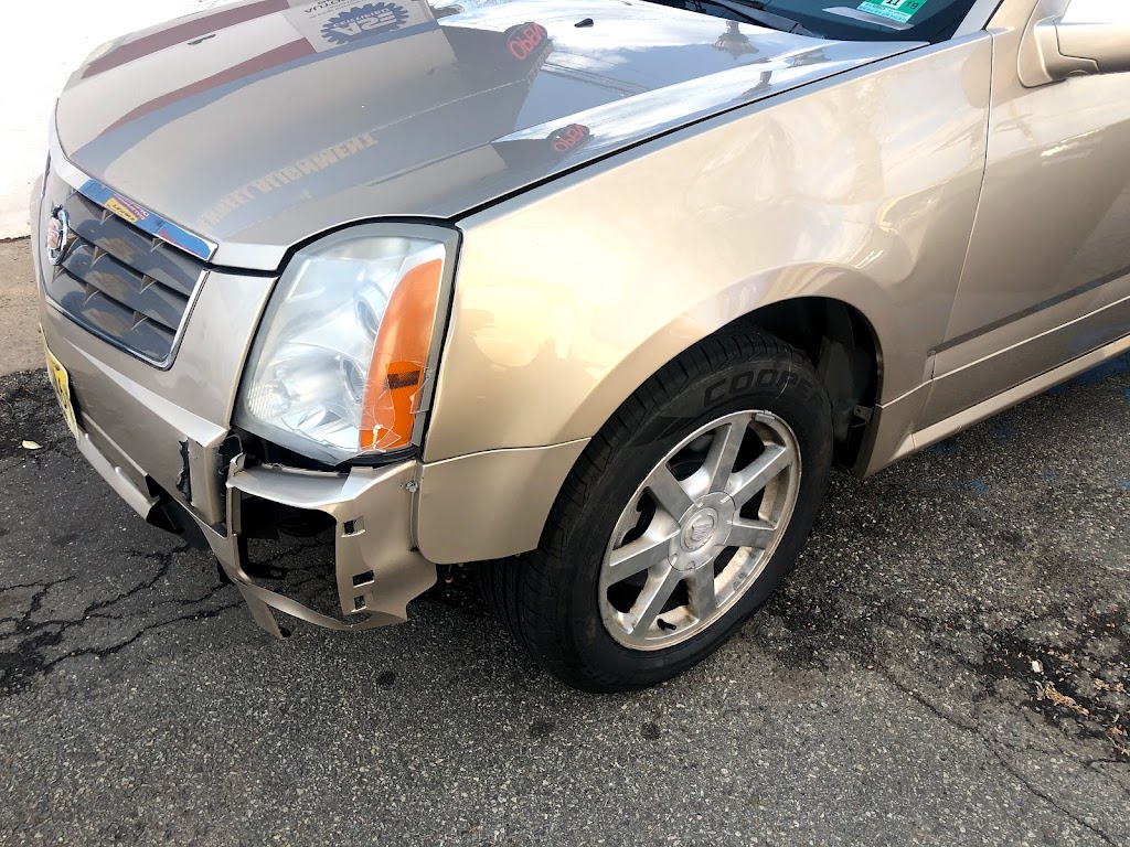 MNM Auto Repair | 387 New Brunswick Ave, Fords, NJ 08863 | Phone: (732) 738-3988
