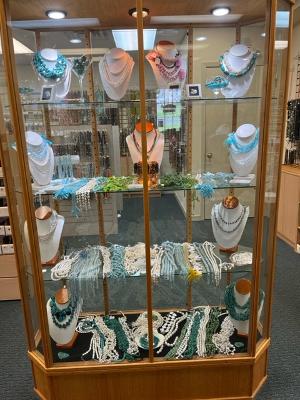 The Birds and the Beads- New Jerseys Premier Bead Shop | 411 Hwy 79, Morganville, NJ 07751 | Phone: (732) 591-8233