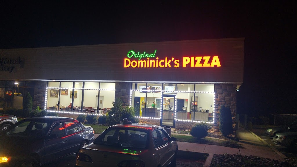 Dominicks Pizza | 230 PA-313, Perkasie, PA 18944 | Phone: (215) 249-1206