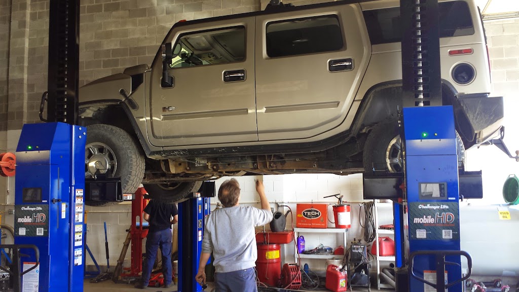 CDS Auto And Truck Repair | 2917 Rte 9W Suite 200, New Windsor, NY 12553 | Phone: (845) 563-9987