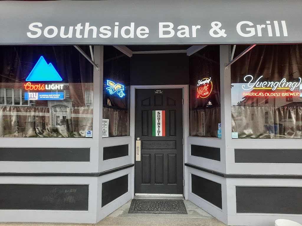 Southside Bar, Grill & Pool Room | 361 S Main St, Torrington, CT 06790 | Phone: (860) 489-5888