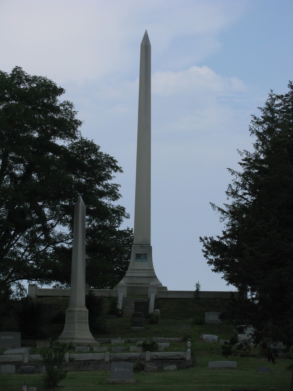 Mount Prospect Cemetery | 2600 Heck Ave, Neptune City, NJ 07753 | Phone: (973) 824-6871