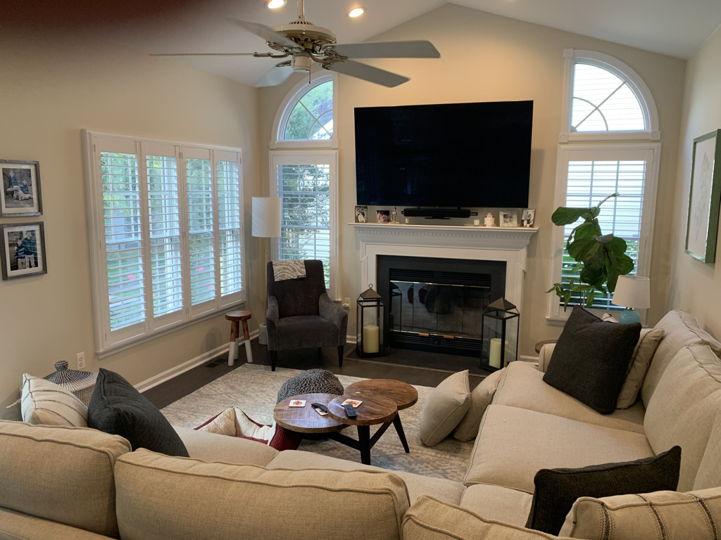 Shoreline Blinds & Shutters | 152 Blackman Rd, Egg Harbor Township, NJ 08234 | Phone: (609) 464-1162