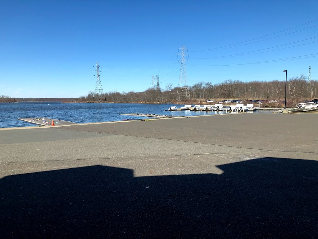 Caspersen Rowing Center | 1 S Post Rd, Princeton Junction, NJ 08550 | Phone: (609) 799-7100