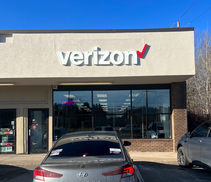 Verizon | 569 Hamlin Hwy Unit 9, Hamlin, PA 18427 | Phone: (570) 689-3300