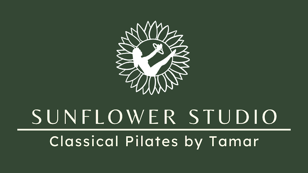 Sunflower Studio: Classical Pilates by Tamar | Byre Ln, Wallingford, PA 19086 | Phone: (610) 551-0753