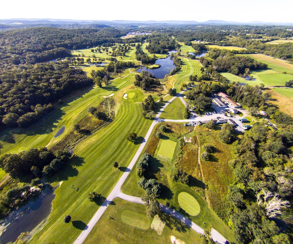 James Baird Golf Course | 280 Club House Rd, Pleasant Valley, NY 12569 | Phone: (845) 473-6200