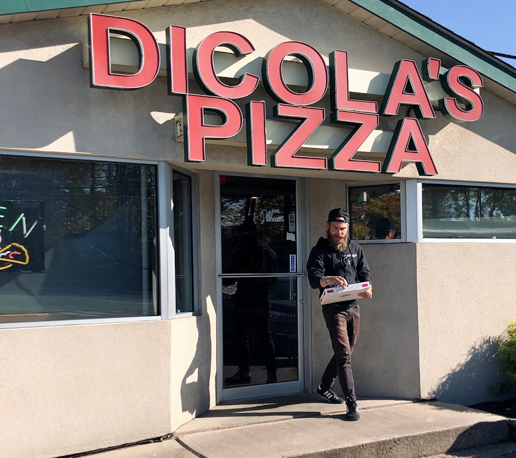 Dicolas Pizza | 50 NJ-31, Washington, NJ 07882 | Phone: (908) 689-0250