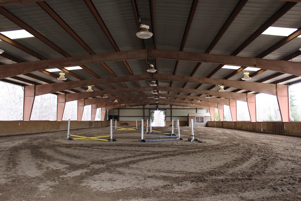 South Horse Stables | Bedford, NY 10506 | Phone: (917) 421-9787