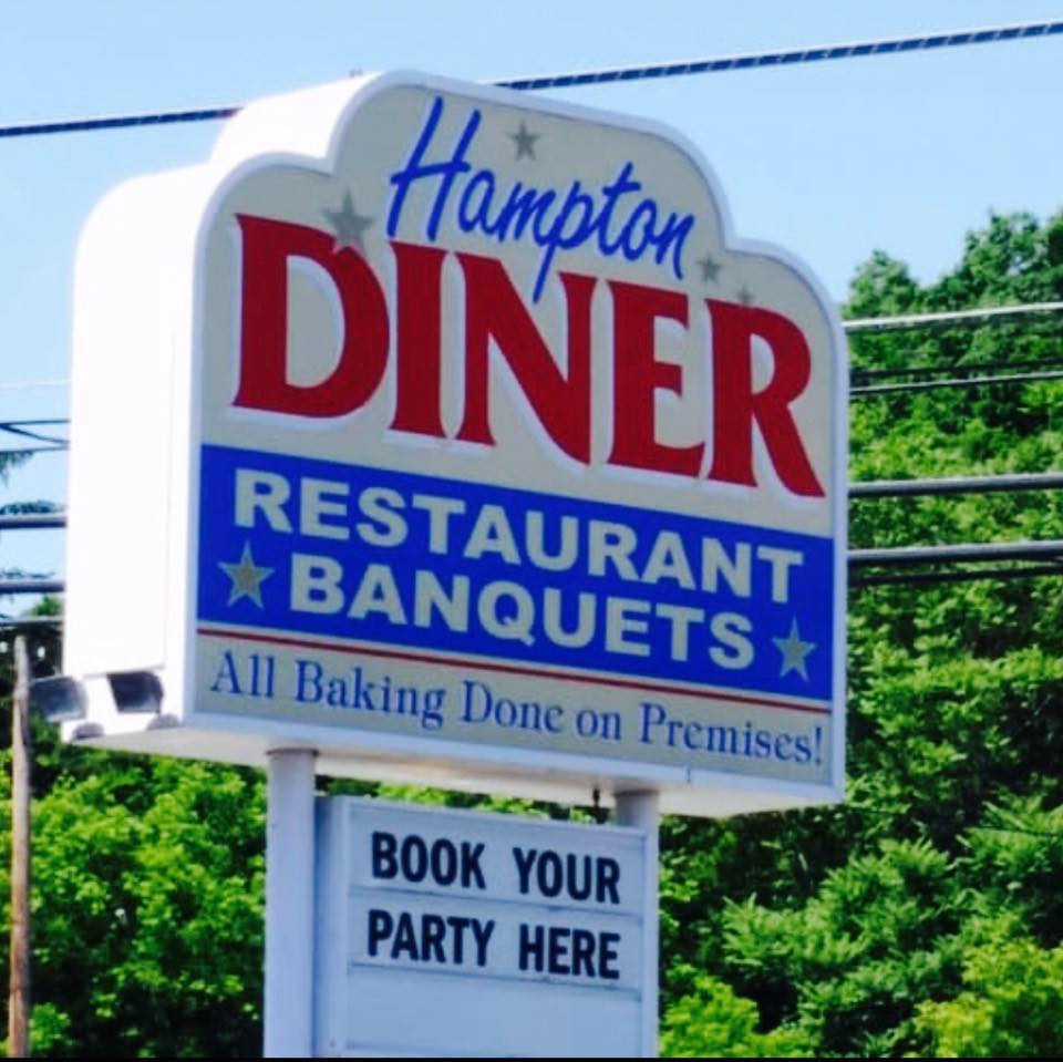 Hampton Diner | 36 Hampton House Rd, Newton, NJ 07860 | Phone: (973) 383-1550