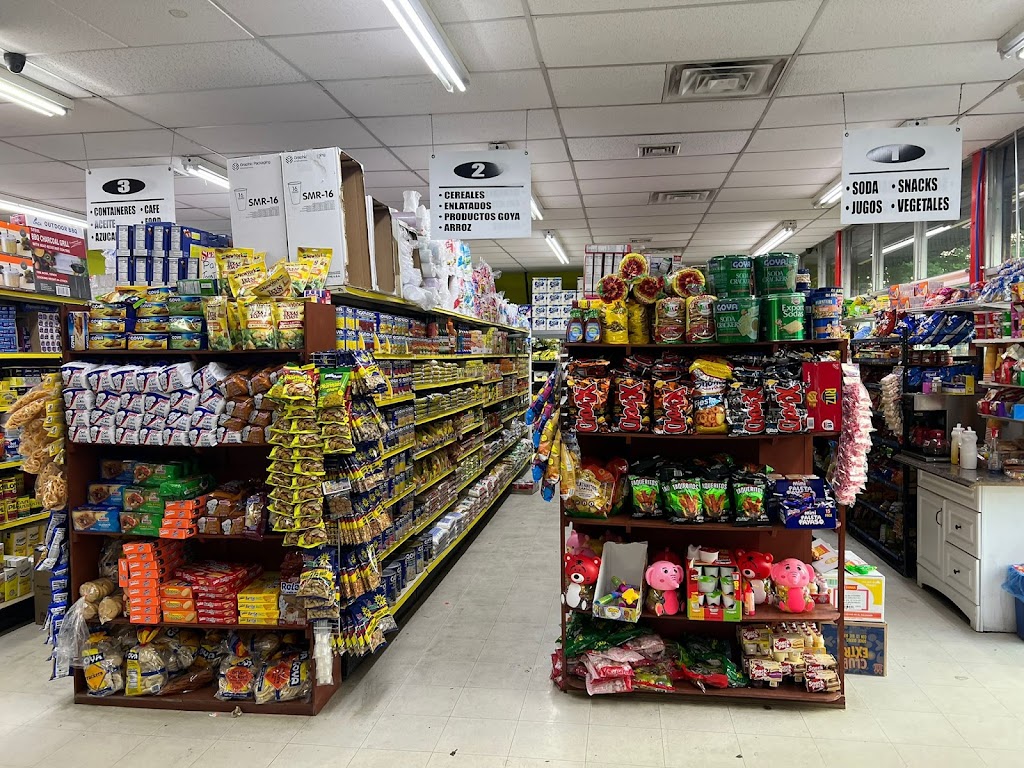 FRONT SUPERMARKETS | 815 W Front St, Plainfield, NJ 07063 | Phone: (908) 834-2498