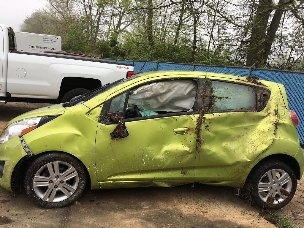 Grants Auto Salvage, Inc. | 3285 Old Bethlehem Pike, Coopersburg, PA 18036 | Phone: (610) 282-4503