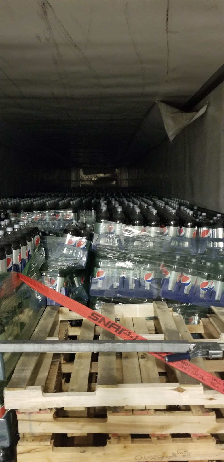 Pepsi Bottling Group | 680 Belleville Turnpike, Kearny, NJ 07032 | Phone: (800) 841-3016