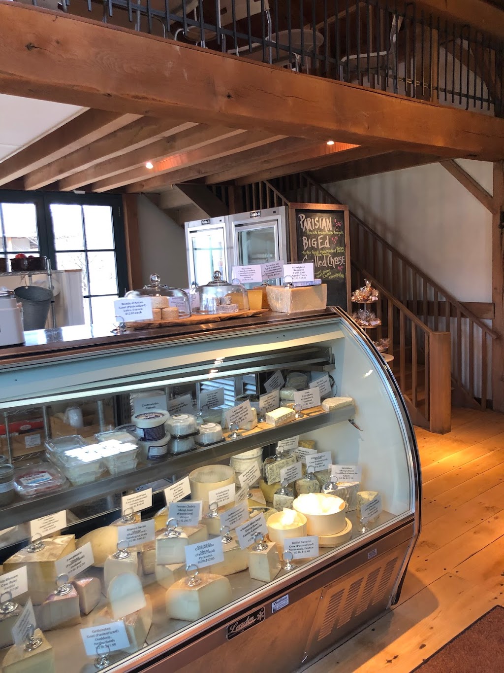 109 Cheese Market | 7 Old Barn Rd, Kent, CT 06757 | Phone: (860) 592-0366