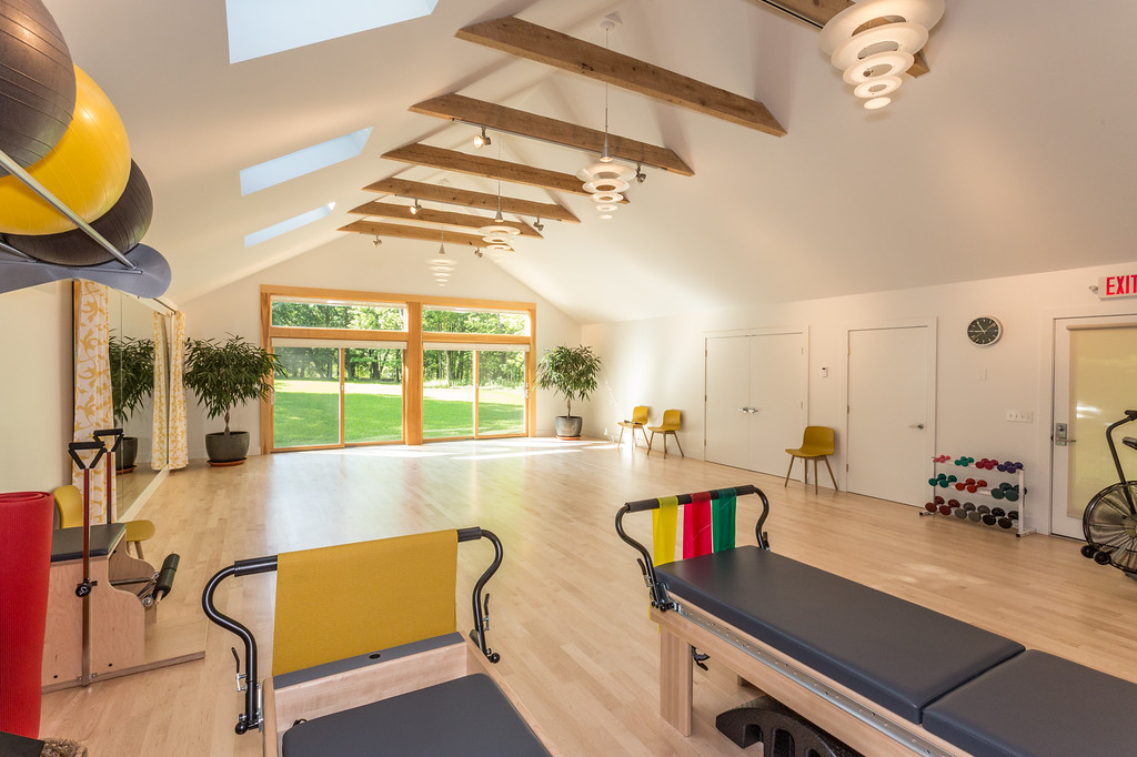 Danica Center for Physical Therapy & Pilates | 101 Gay St, Sharon, CT 06069 | Phone: (860) 397-5363