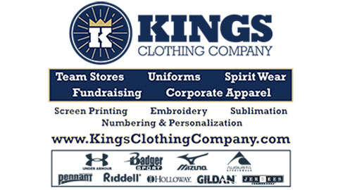 Kings Clothing Company | 27 Bland St, Emerson, NJ 07630 | Phone: (201) 954-2972