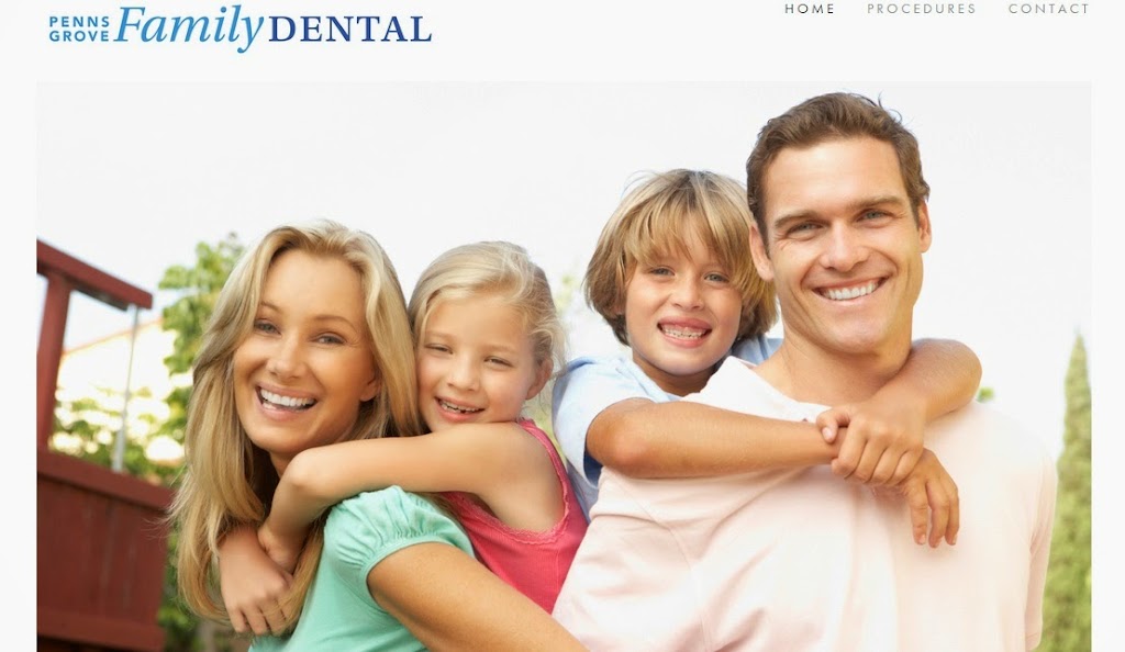 Penns Grove Family Dental | 31 W Main St, Penns Grove, NJ 08069 | Phone: (856) 299-1096