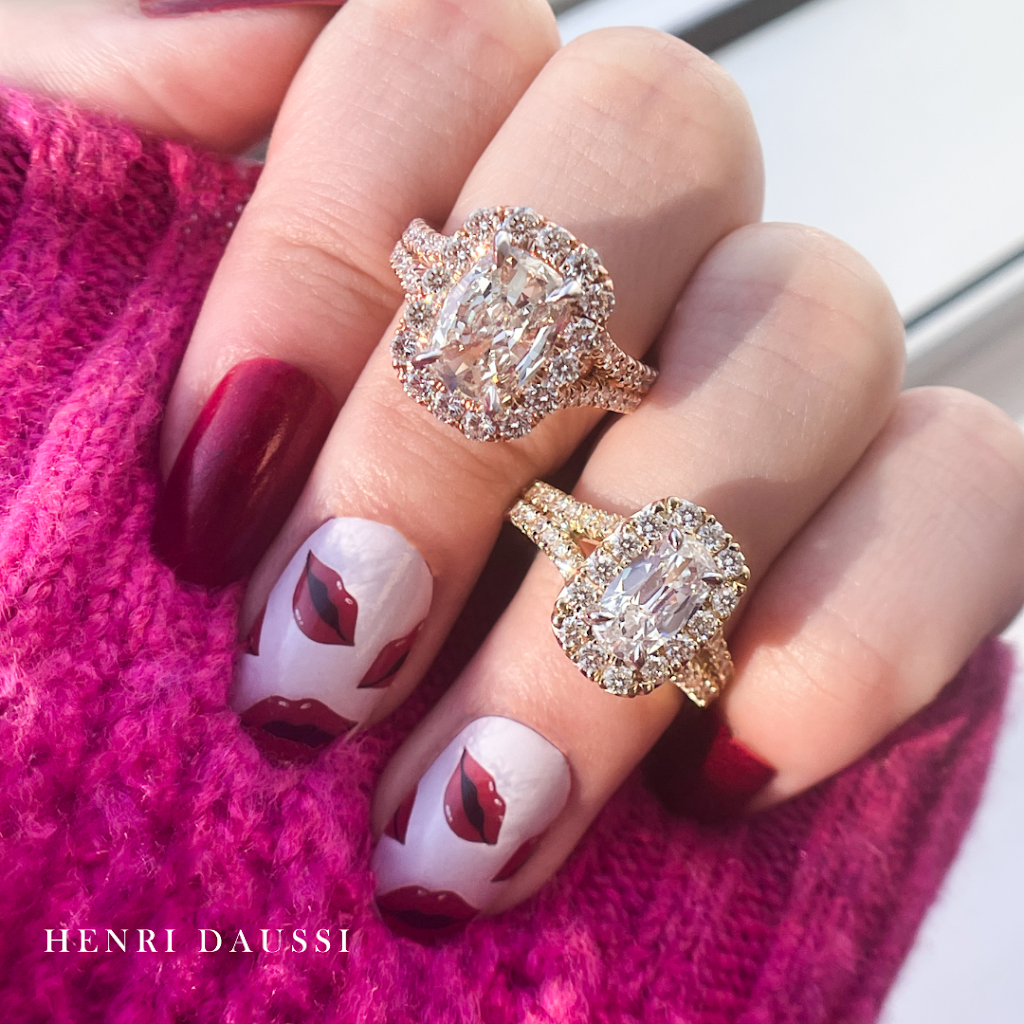 Henri Daussi | 130 Business Park Dr 2nd Floor 2nd Floor, Armonk, NY 10504 | Phone: (877) 273-8383